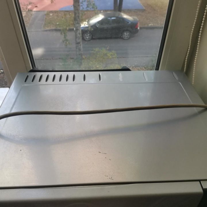 Микроволновка