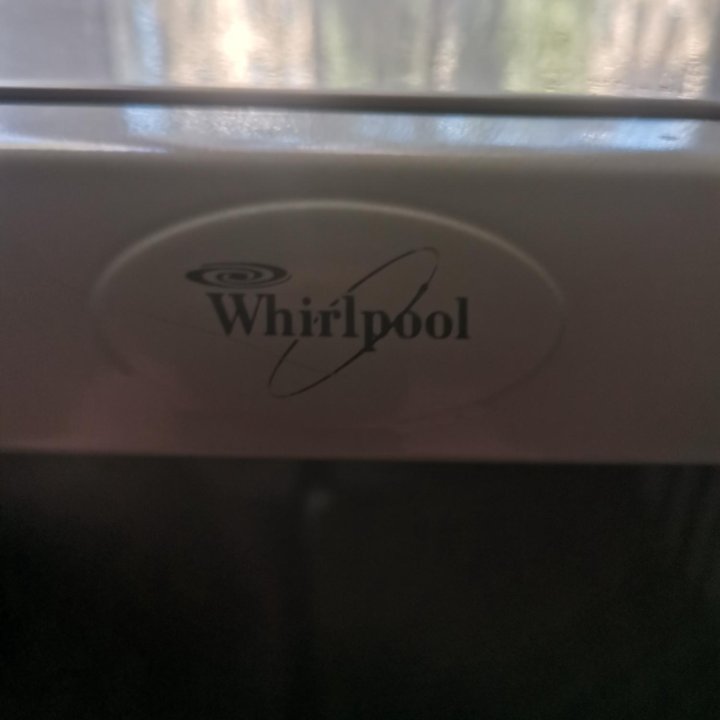 Микроволновка