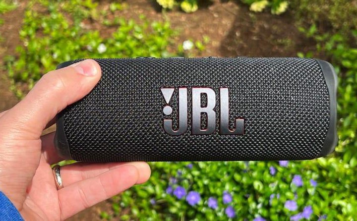 JBL Flip 6