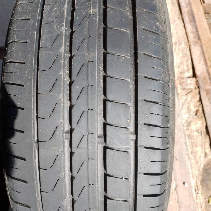 Pirelli 205/55/16