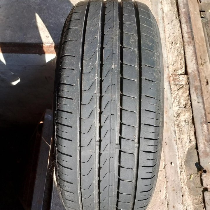 Pirelli 205/55/16