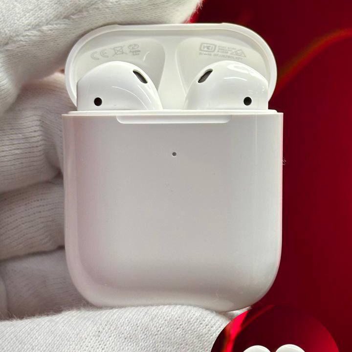 AirPods 2⚡️PREMIUM⚡️Бесплатная доставка