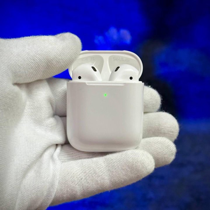 AirPods 2⚡️PREMIUM⚡️Бесплатная доставка