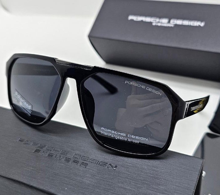 Очки Porsche Design polarized