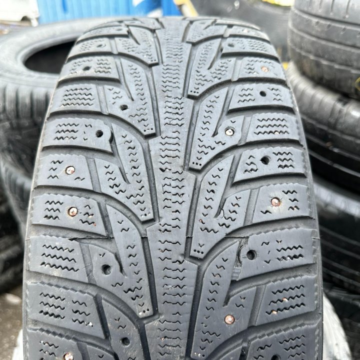 205/55/16 зима Hankook Winter iPike RS W419