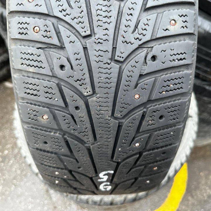 205/55/16 зима Hankook Winter iPike RS W419