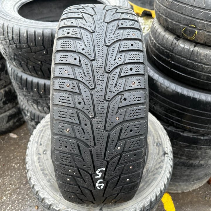 205/55/16 зима Hankook Winter iPike RS W419