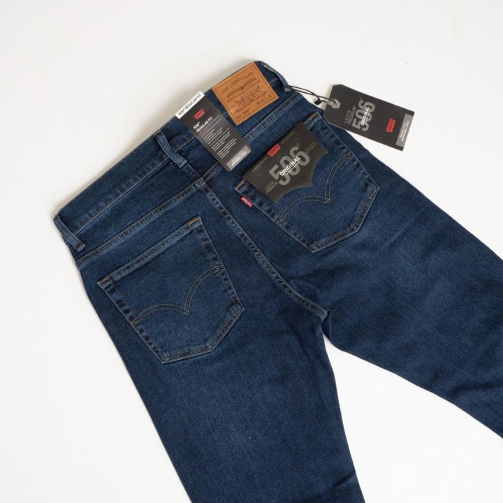 Мужские джинсы Levis 506