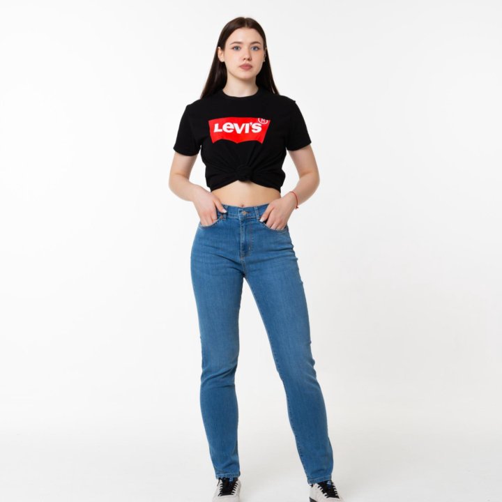 Джинсы женские Levis 724