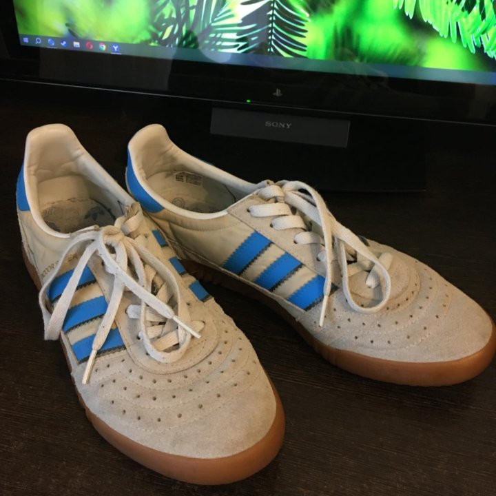 Adidas Indoor Super