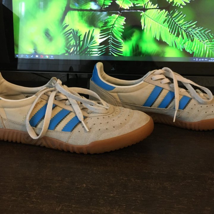 Adidas Indoor Super