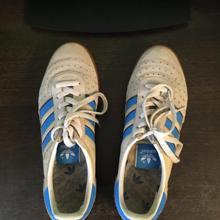 Adidas Indoor Super