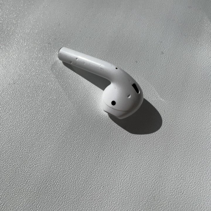 Наушники беспроводные apple airpods 2