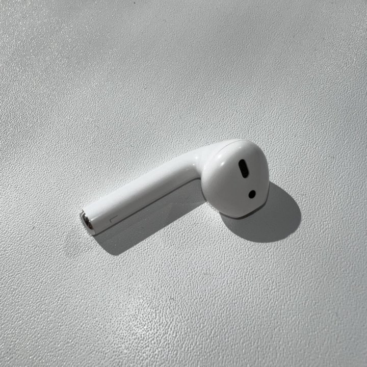 Наушники беспроводные apple airpods 2