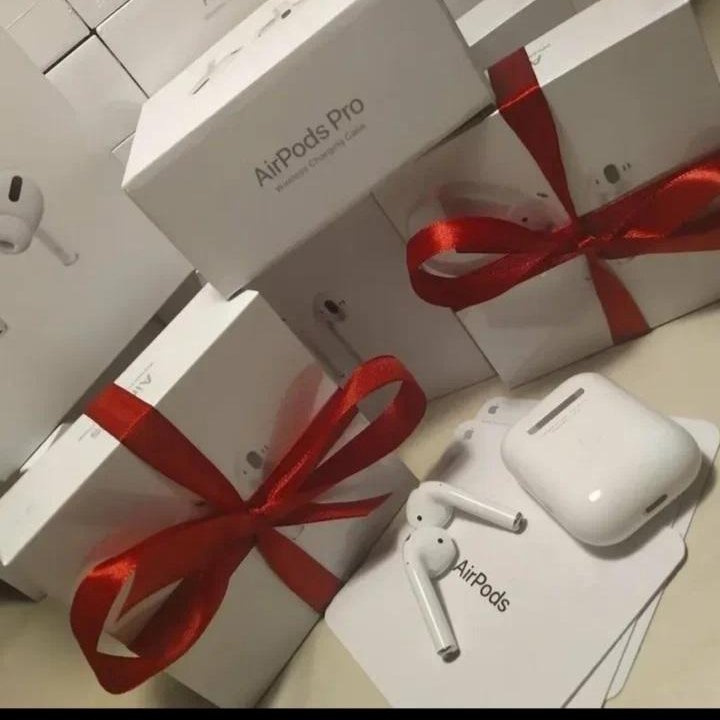 Airpods