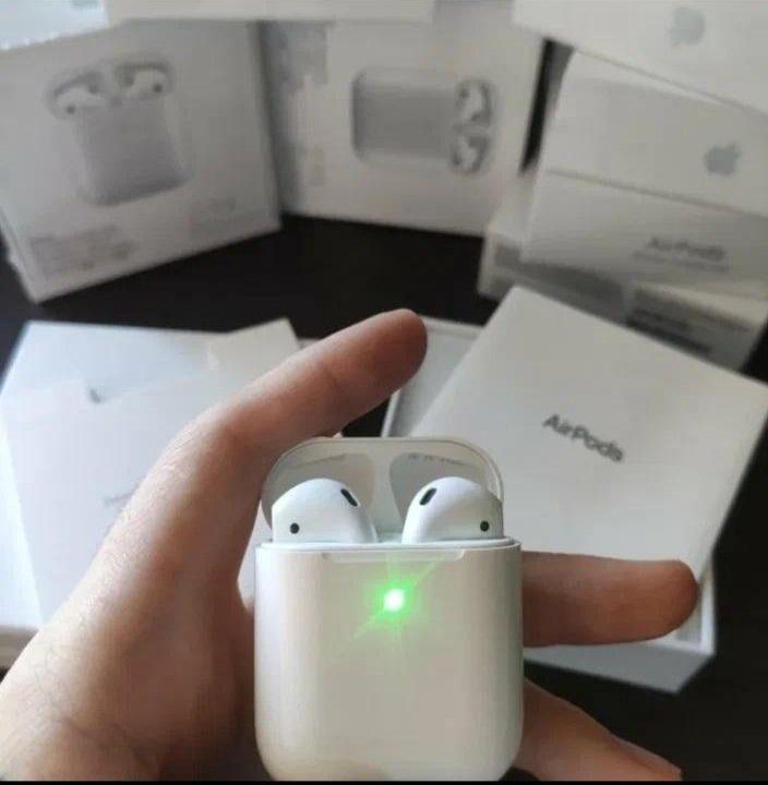 Airpods