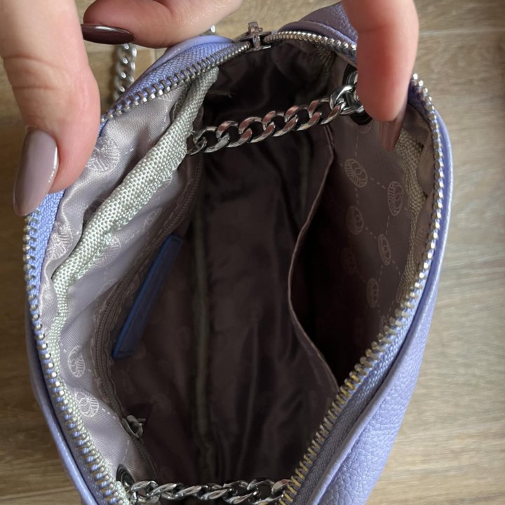 Женская сумка