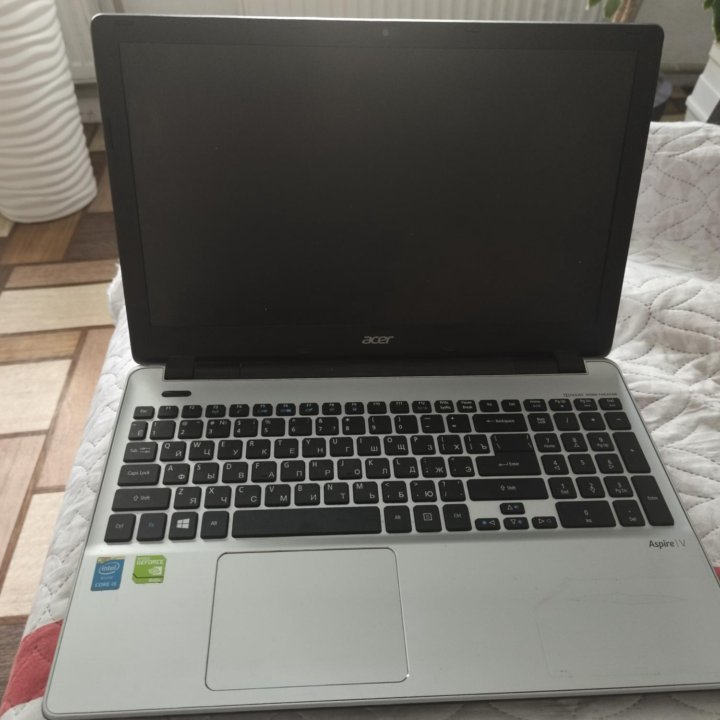 Acer aspire игровой