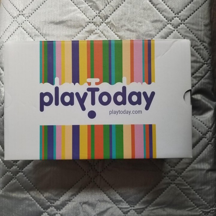 Кеды р. 27 PlayToday