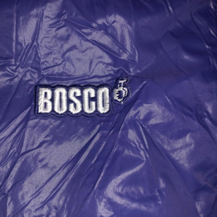 Куртка Bosco Сочи 2014