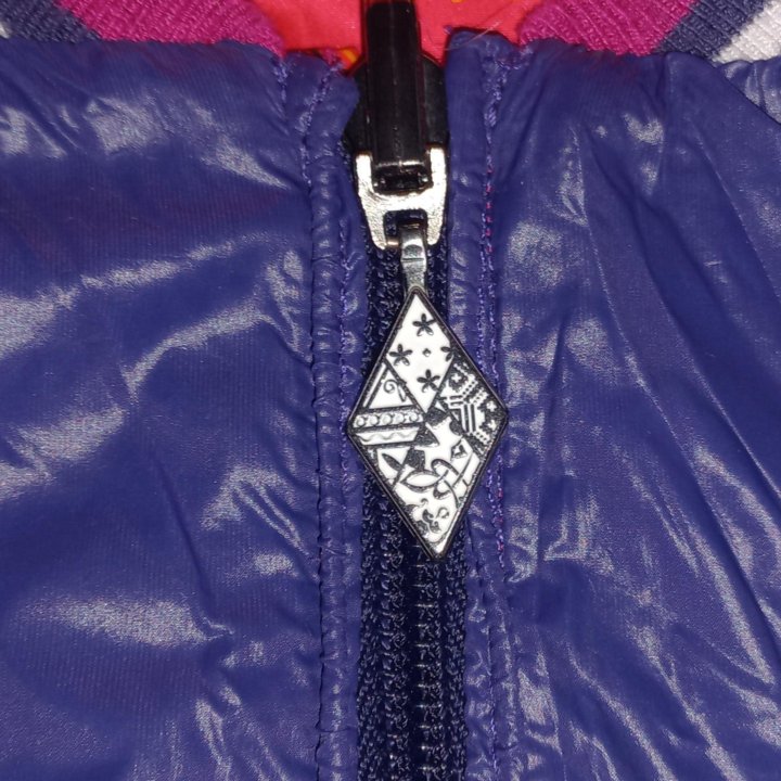 Куртка Bosco Сочи 2014