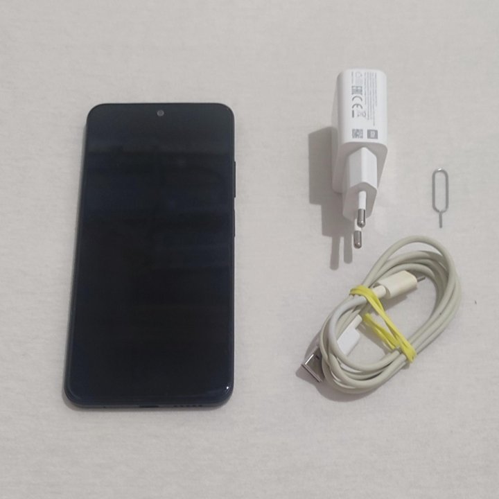 Xiaomi Redmi note 11S NFC