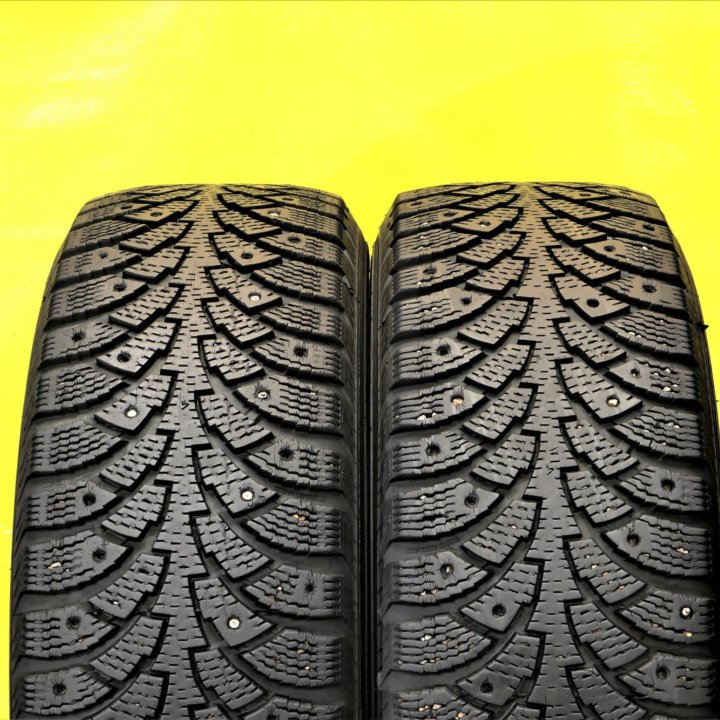 185 65 R14 2 шт 4600 Nokian Nordman 4