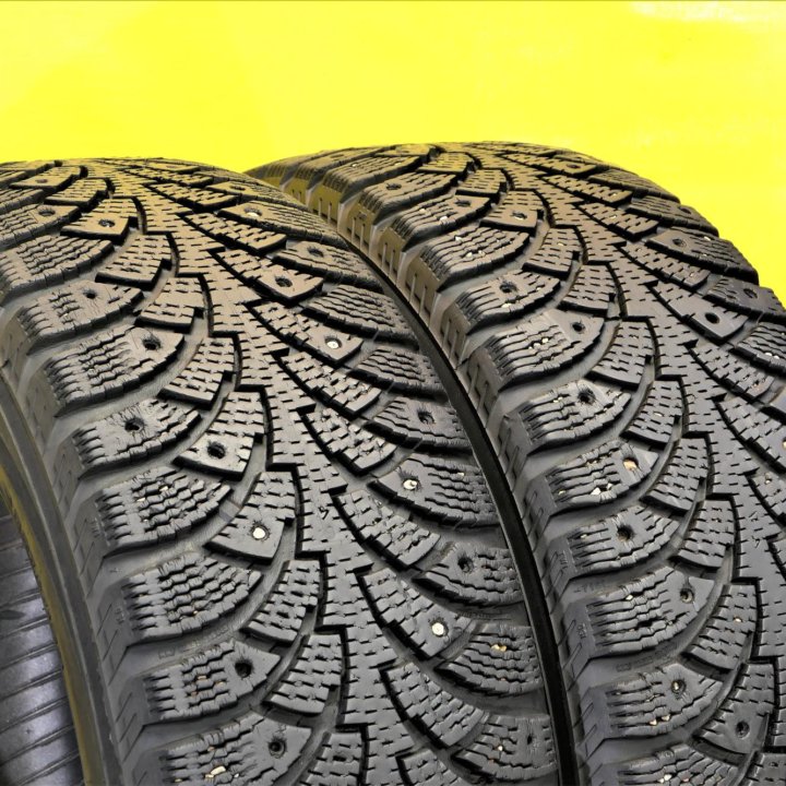 185 65 R14 2 шт 4600 Nokian Nordman 4