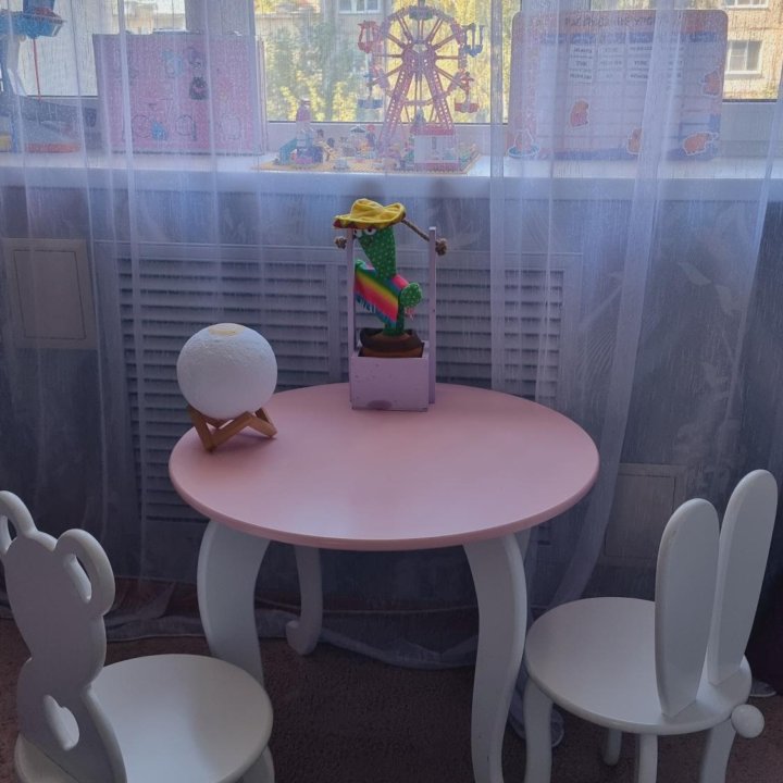 Детская мебель