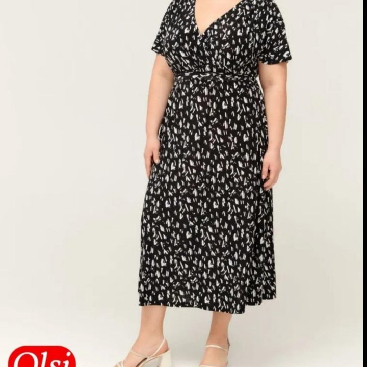 Платье женское