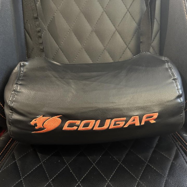 Игровой компьютерный стул Cougar