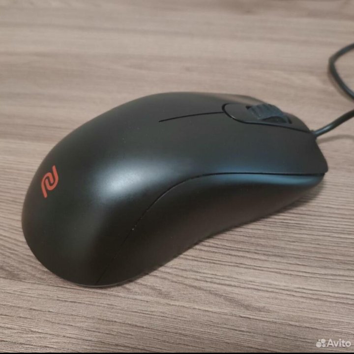 Мышь проводная Zowie S1