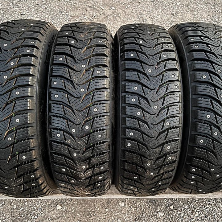 Зима Kumho Wintercraft Ice WI31+ 155/70 R13 75Q