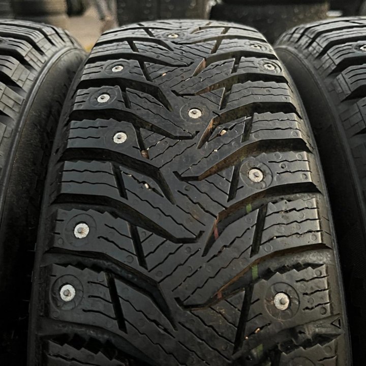 Зима Kumho Wintercraft Ice WI31+ 155/70 R13 75Q