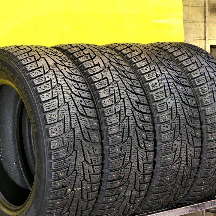 175 65 R14 4 шт 11900 Hankook Winter iPike RS