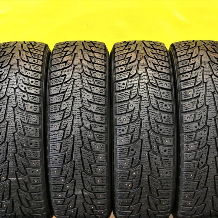 175 65 R14 4 шт 11900 Hankook Winter iPike RS