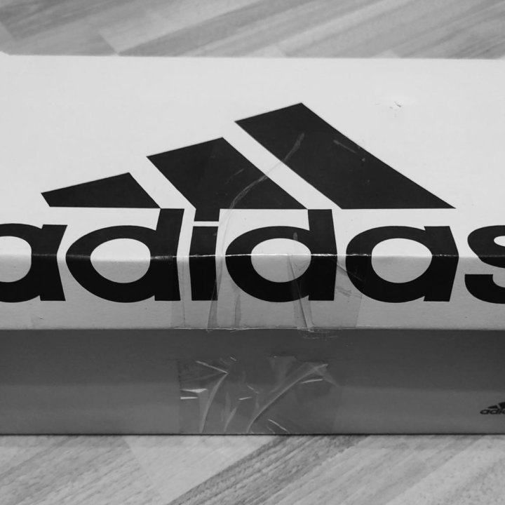 Кеды Adidas