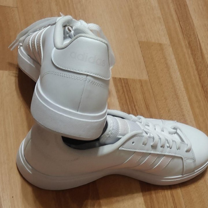 Кеды Adidas