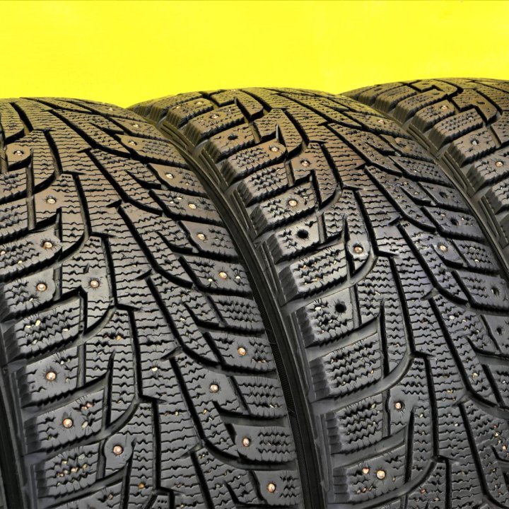 175 65 R14 4 шт 11900 Hankook Winter iPike RS