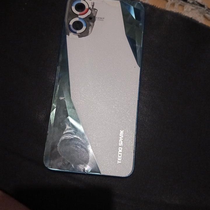 Tecno spark 9 pro