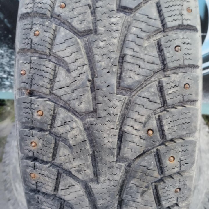 225/65 R17 Hankook 4 шт.