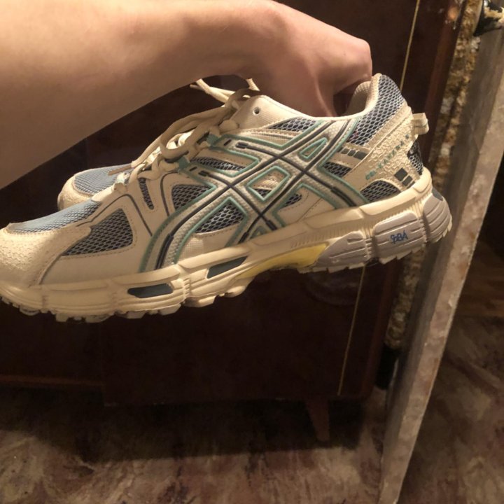 asics y2k 43 размер торг уместен