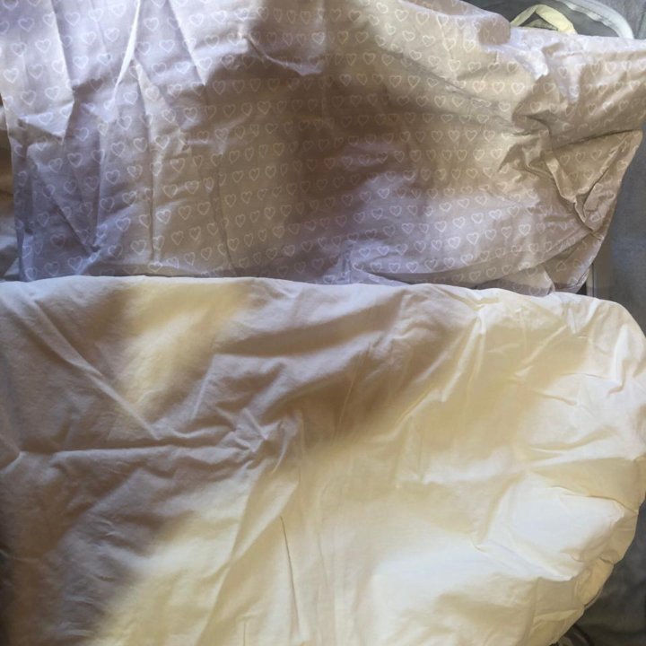 Продам детское постельное белье