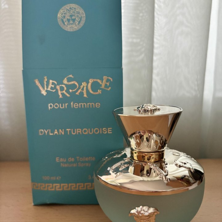 Парфюм versace 100 ml