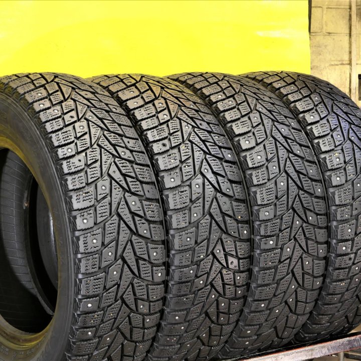 175 70 R13 4 шт 9900 Dunlop SP Winter Ice 02