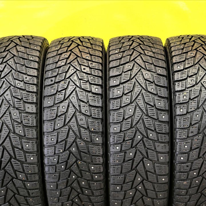 175 70 R13 4 шт 9900 Dunlop SP Winter Ice 02