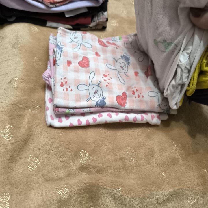 Одежда на девочку 2-3 года