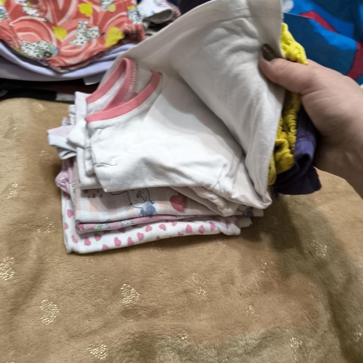 Одежда на девочку 2-3 года