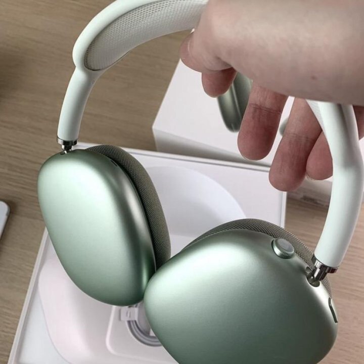 AirPods Max New