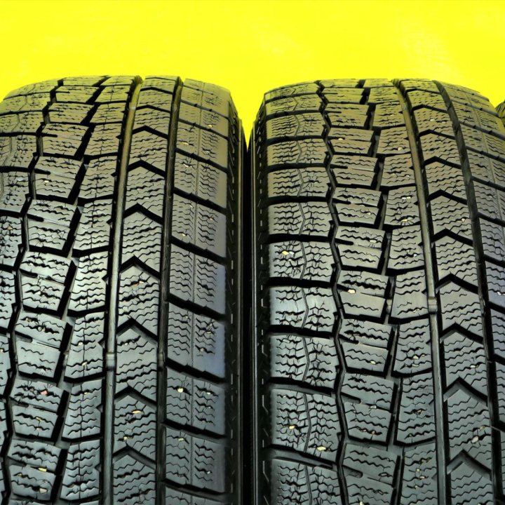 175 70 R14 4 шт 9900 Dunlop Winter Maxx WM02